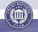 Utah Court Records logo